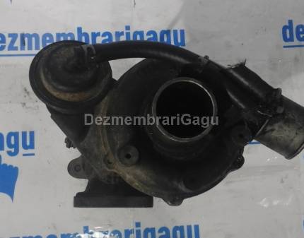 Turbina Fiat Marea, 2.4 Diesel, 96 KW, caroserie Break