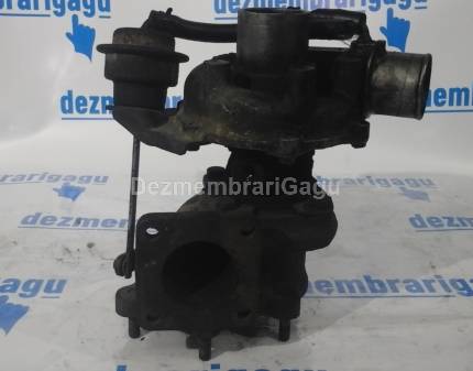 Turbina Fiat Marea, 2.4 Diesel, 96 KW, caroserie Break