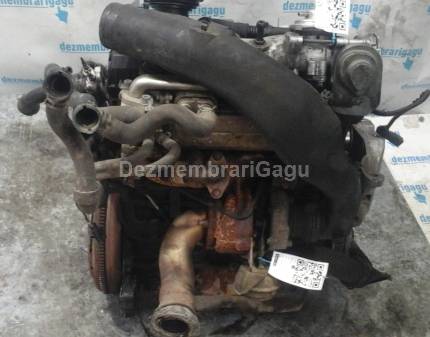 Motor Volkswagen Golf Iv (1997-2005), 1.9 Diesel, 74 KW, caroserie Hatchback