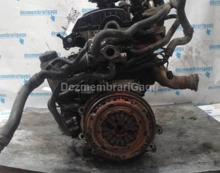 Motor Volkswagen Golf Iv (1997-2005), 1.9 Diesel, 74 KW, caroserie Hatchback