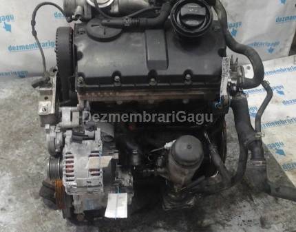 Motor Volkswagen Golf Iv (1997-2005), 1.9 Diesel, 74 KW, caroserie Hatchback