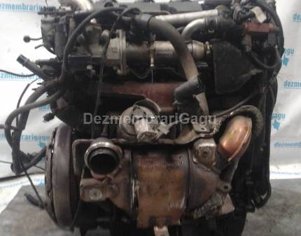 Motor Peugeot 407, 2.0 Diesel, 100 KW, caroserie Break