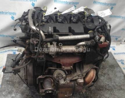 Egr Peugeot 407, 2.0 Diesel, 100 KW, caroserie Break