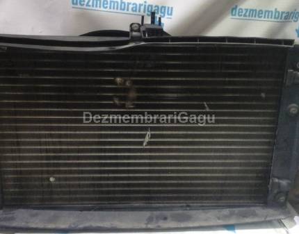 Radiator apa Fiat Doblo, 1.9 Diesel, caroserie Cutie