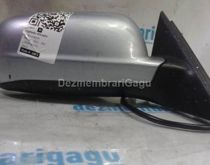 Oglinda dreapta Volkswagen Passat / 3b3 - 3b6 (2000-2005)