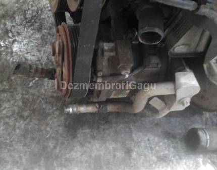 Compresor ac Fiat Grande Punto, 1.3 Diesel, caroserie Hatchback