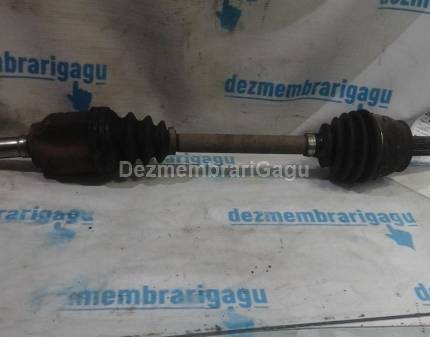 Planetara stanga fata Fiat Grande Punto, 1.3 Diesel, caroserie Hatchback