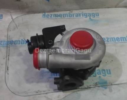 Turbina Hyundai Santa Fe (2001-2006)