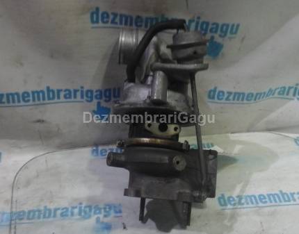 Turbina Kia Carnival Ii (2001-), 2.9 Diesel, caroserie Van