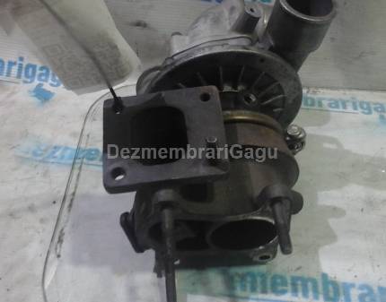 Turbina Kia Carnival Ii (2001-), 2.9 Diesel, caroserie Van