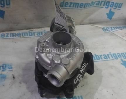 Turbina Volkswagen Passat / 3b2 - 3b5 (1996-2000), 1.9 Diesel, 81 KW, caroserie Break