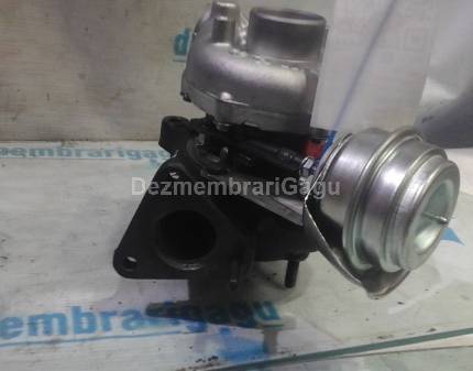 Turbina Volkswagen Passat / 3b2 - 3b5 (1996-2000), 1.9 Diesel, 81 KW, caroserie Break