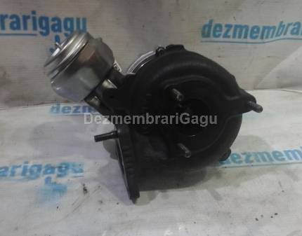 Turbina Volkswagen Passat / 3b2 - 3b5 (1996-2000), 1.9 Diesel, 81 KW, caroserie Break