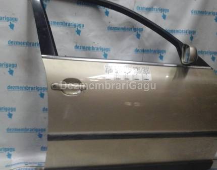 Broasca usa df Volkswagen Passat / 3b3 - 3b6 (2000-2005)