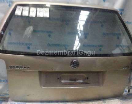 Amortizor haion Volkswagen Passat / 3b3 - 3b6 (2000-2005)