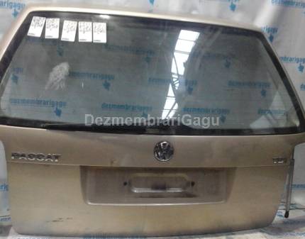 Broasca haion Volkswagen Passat / 3b3 - 3b6 (2000-2005)