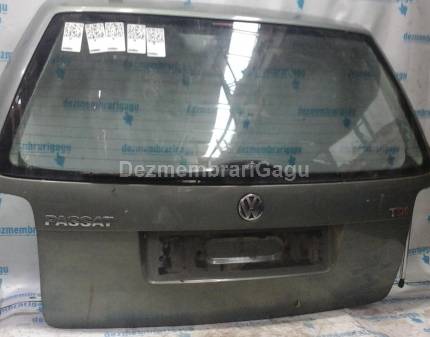 Amortizor haion Volkswagen Passat / 3b3 - 3b6 (2000-2005)