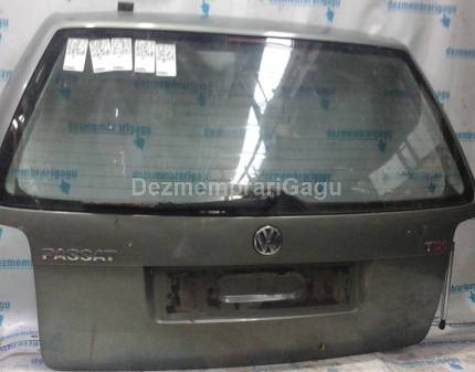 Broasca haion Volkswagen Passat / 3b3 - 3b6 (2000-2005)