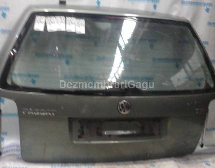 Haion Volkswagen Passat / 3b3 - 3b6 (2000-2005)