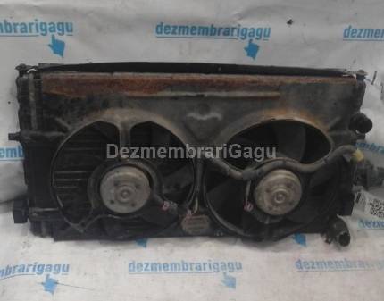 Radiator apa Seat Cordoba (1999-2002), 1.9 Diesel, caroserie Hatchback