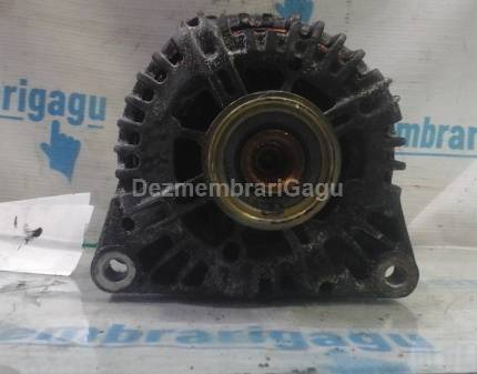 Alternator Peugeot 407, 1.6 Diesel, 80 KW, caroserie Break