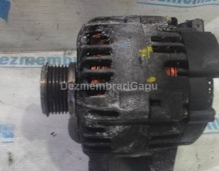 Alternator Peugeot 407, 1.6 Diesel, 80 KW, caroserie Break