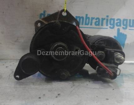 Electromotor Volkswagen Lupo (1998-2005), 1.0 Benzina, 37 KW, caroserie Hatchback