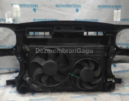 Radiator intercooler Volkswagen Touran (2003-), 1.9 Diesel, 77 KW, caroserie Van