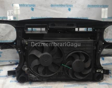 Electroventilator apa Volkswagen Touran (2003-), 1.9 Diesel, 77 KW, caroserie Van