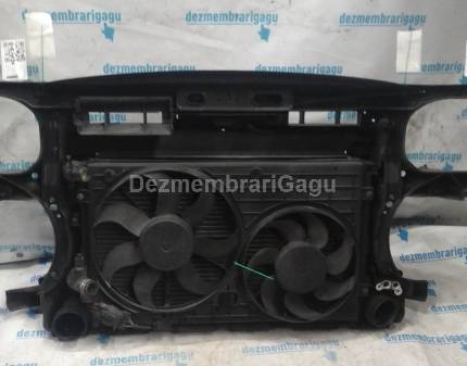 Radiator apa Volkswagen Touran (2003-), 1.9 Diesel, 77 KW, caroserie Van