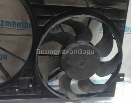 Electroventilator ac Volkswagen Golf V (2003-), 2.0 Diesel, caroserie Hatchback