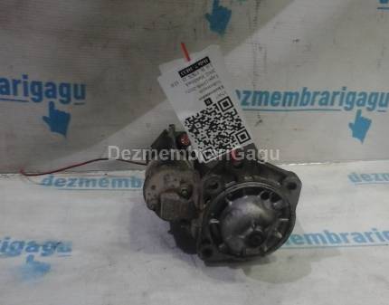 Electromotor Volkswagen Lupo (1998-2005), 1.0 Benzina, 37 KW, caroserie Hatchback