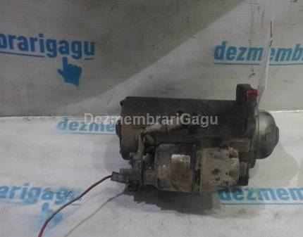 Electromotor Volkswagen Lupo (1998-2005), 1.0 Benzina, 37 KW, caroserie Hatchback