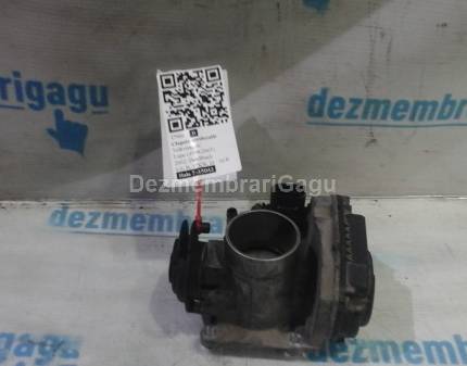 Clapeta acceleratie Volkswagen Lupo (1998-2005), 1.0 Benzina, 37 KW, caroserie Hatchback