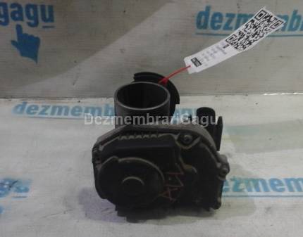 Clapeta acceleratie Volkswagen Lupo (1998-2005), 1.0 Benzina, 37 KW, caroserie Hatchback