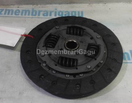 Disc ambreiaj Volkswagen Lupo (1998-2005), 1.0 Benzina, 37 KW, caroserie Hatchback