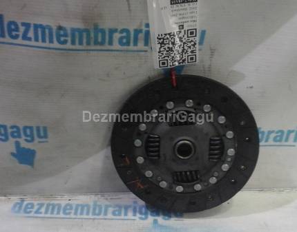 Disc ambreiaj Volkswagen Lupo (1998-2005), 1.0 Benzina, 37 KW, caroserie Hatchback