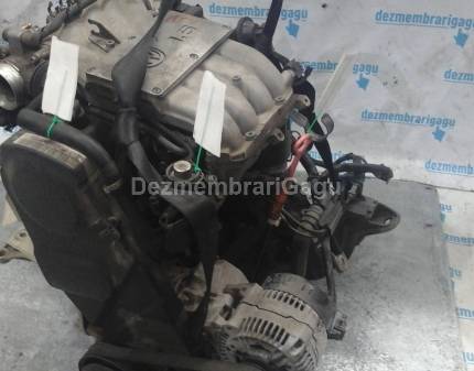 Alternator Volkswagen Polo (1994-2001), 1.6 Benzina, 74 KW, caroserie Berlina