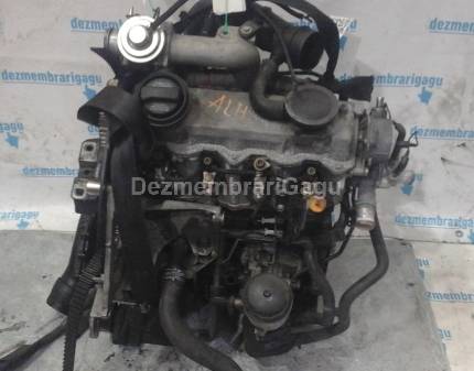 Turbina Volkswagen Golf Iv (1997-2005), 1.9 Diesel, 66 KW, caroserie Hatchback