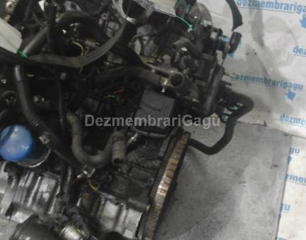 Motor Peugeot 607, 2.2 Diesel, 98 KW, caroserie Berlina