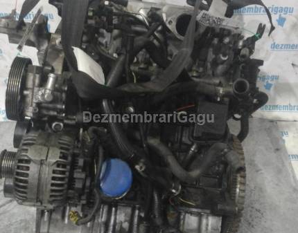 Pompa inalta presiune Peugeot 607, 2.2 Diesel, 98 KW, caroserie Berlina