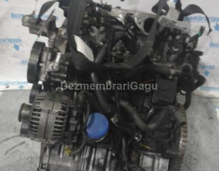 Alternator Peugeot 607, 2.2 Diesel, 98 KW, caroserie Berlina