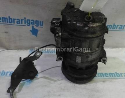 Compresor ac Volkswagen Passat / 3b3 - 3b6 (2000-2005), 2.0 Benzina, 85 KW, caroserie Break