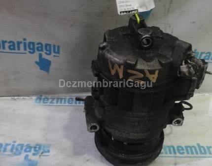 Compresor ac Volkswagen Passat / 3b3 - 3b6 (2000-2005), 2.0 Benzina, 85 KW, caroserie Break