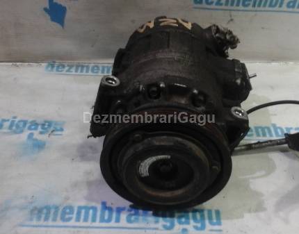 Compresor ac Volkswagen Passat / 3b3 - 3b6 (2000-2005), 2.0 Benzina, 85 KW, caroserie Break