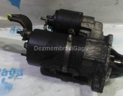 Electromotor Volkswagen Passat / 3b3 - 3b6 (2000-2005), 2.0 Benzina, 85 KW, caroserie Break