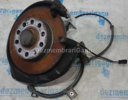 Fuzeta spate stanga Audi A4 III (2004-) Diesel, caroserie Berlina