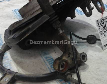 Fuzeta spate stanga Audi A4 III (2004-) Diesel, caroserie Berlina