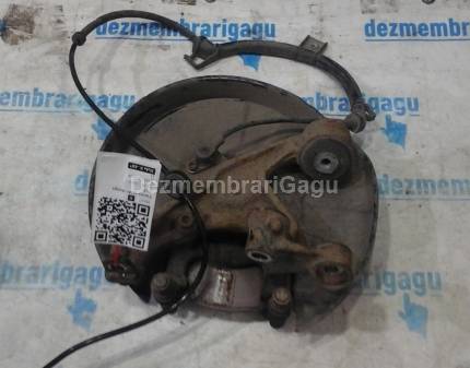 Fuzeta spate stanga Audi A4 III (2004-) Diesel, caroserie Berlina