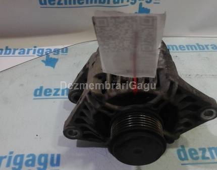 Alternator Fiat Doblo, 1.9 Diesel, 88 KW, caroserie Van